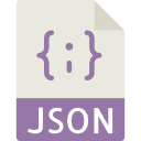 JSON JSON